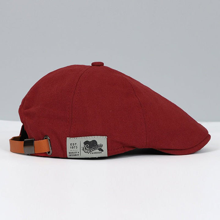 BARI – CONTEMPORARY STREET CAP
