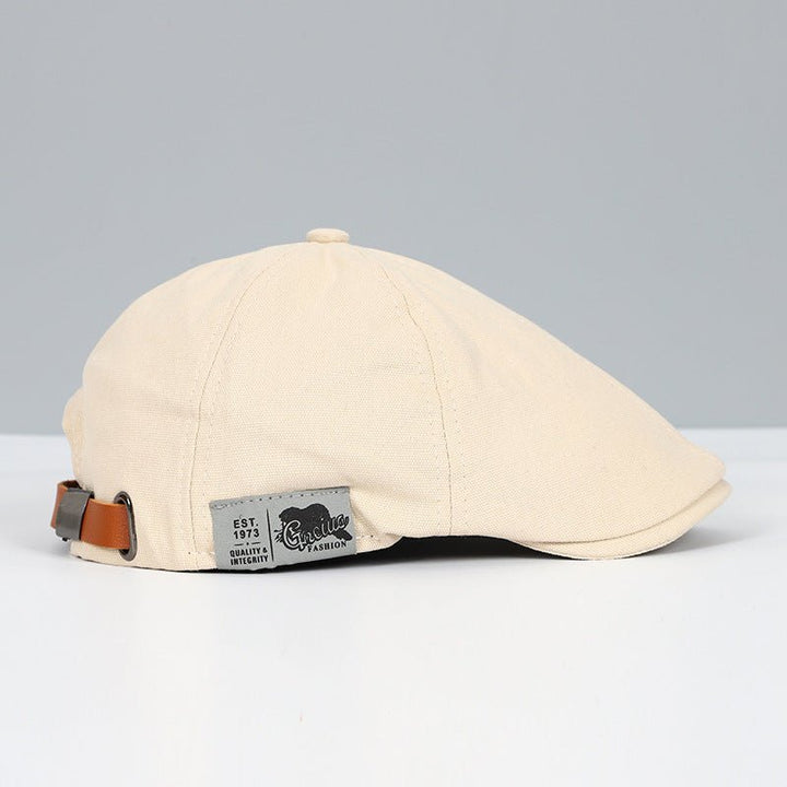 BARI – CONTEMPORARY STREET CAP