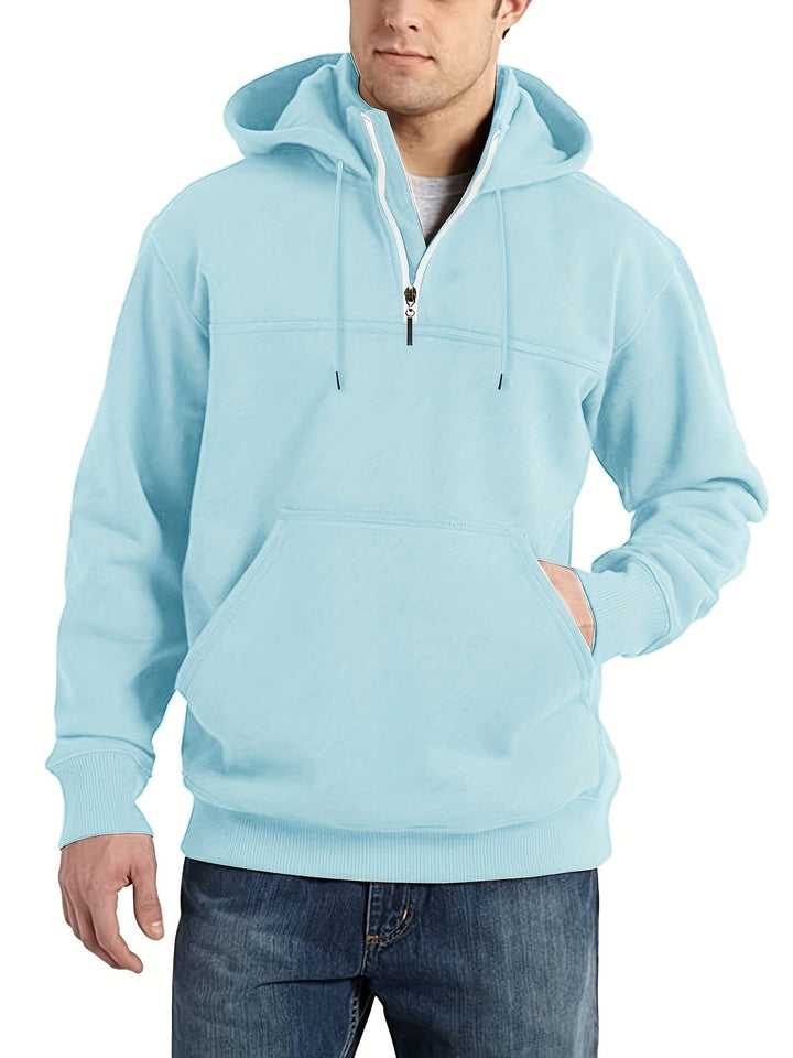 KIAN – THE ESSENTIAL DAILY HOODIE