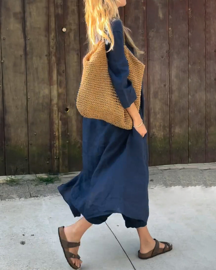 EUNICE - STREET CHIC SET