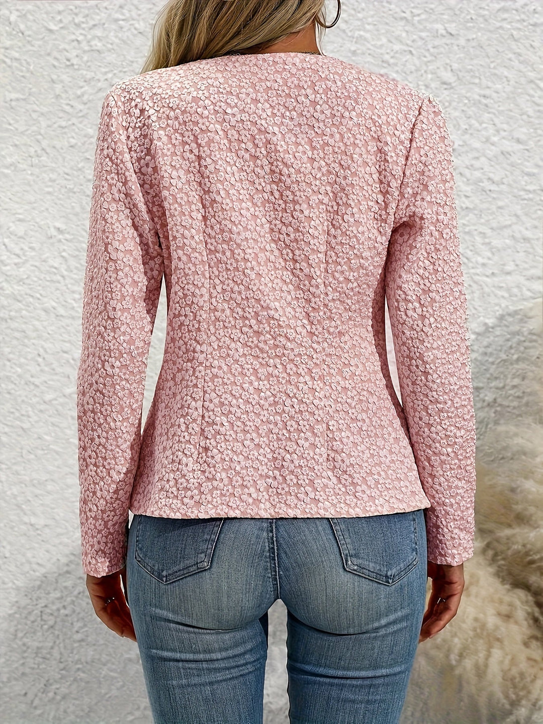 ADISA - LUXE SPRING BLAZER