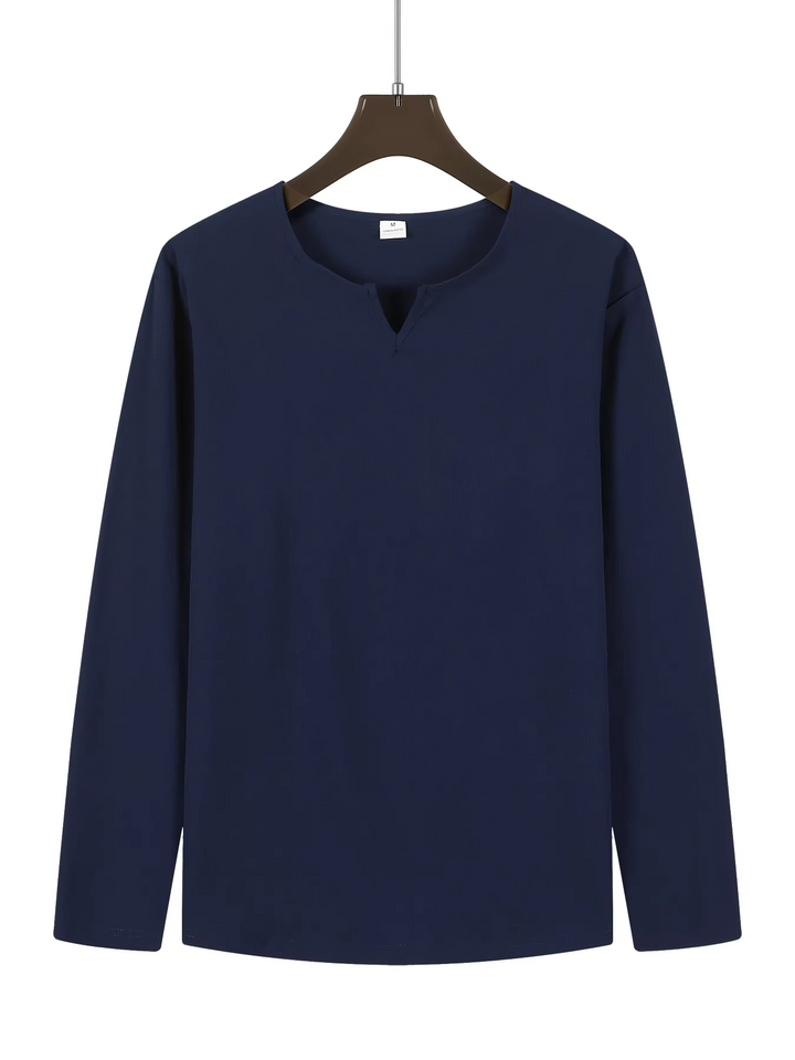 MANUEL - SOLID COLOR COZY SET