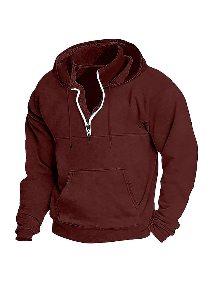 KIAN – THE ESSENTIAL DAILY HOODIE