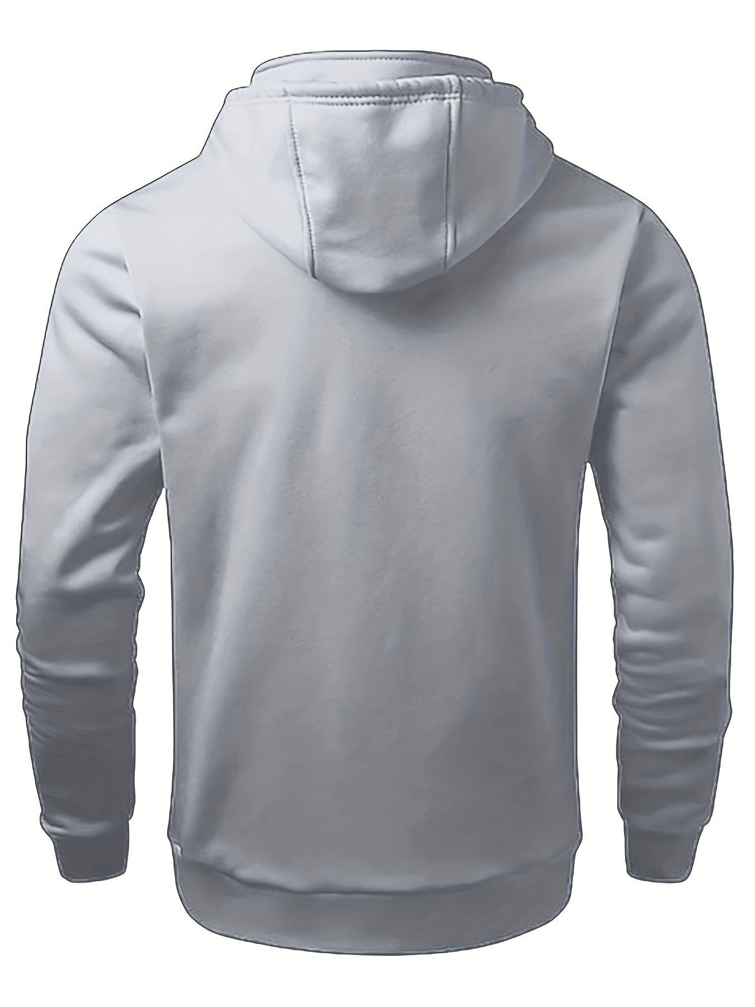 KIAN – THE ESSENTIAL DAILY HOODIE
