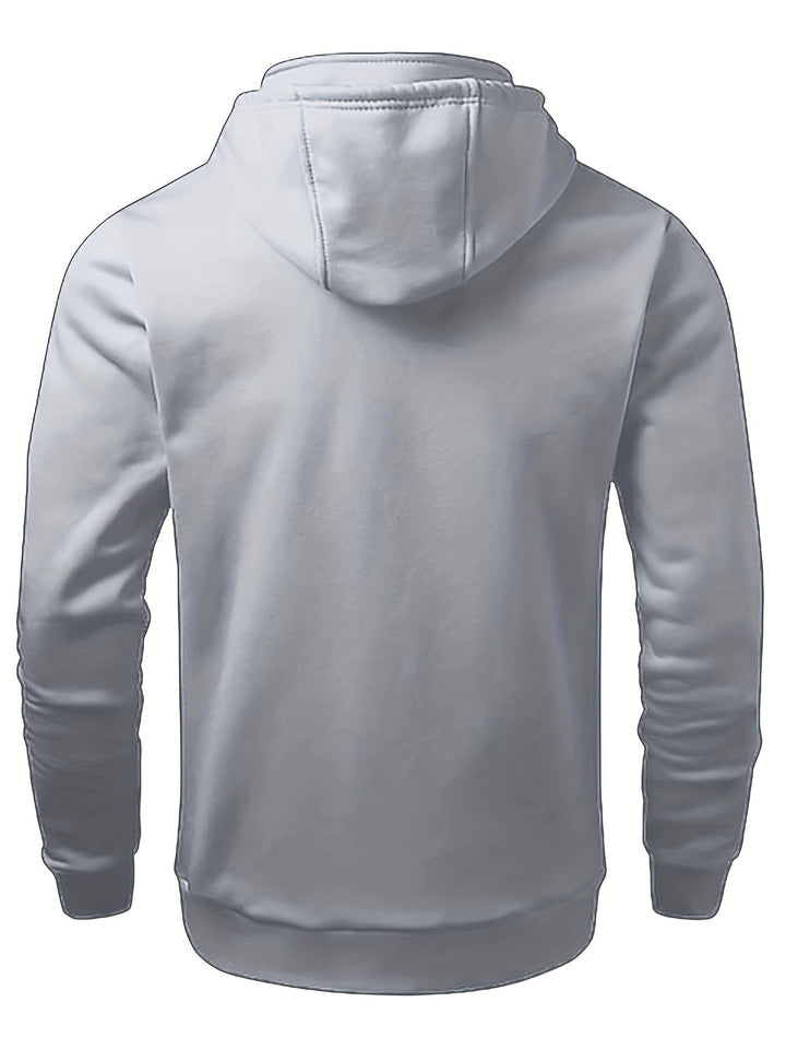 KIAN – THE ESSENTIAL DAILY HOODIE