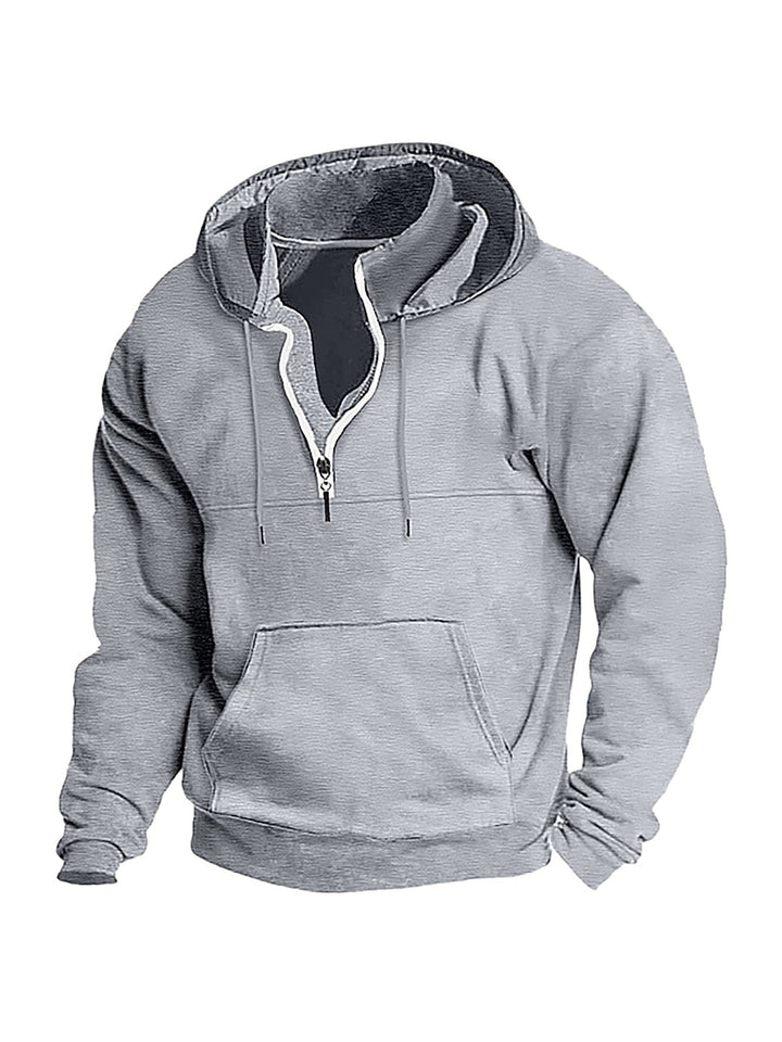 KIAN – THE ESSENTIAL DAILY HOODIE