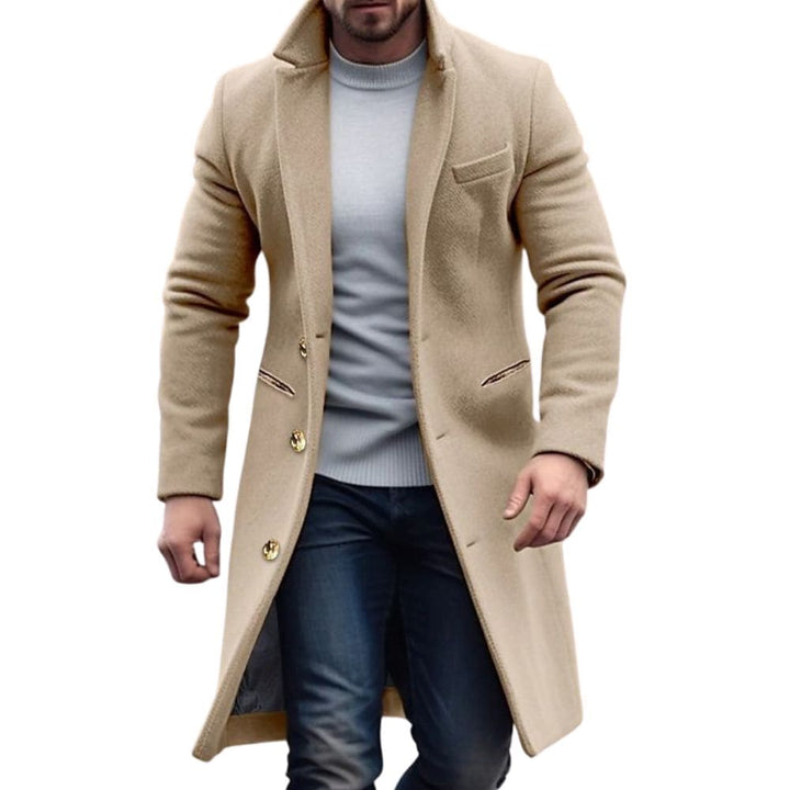 BUTCH - THE GENTLEMEN'S GUARDIAN COAT