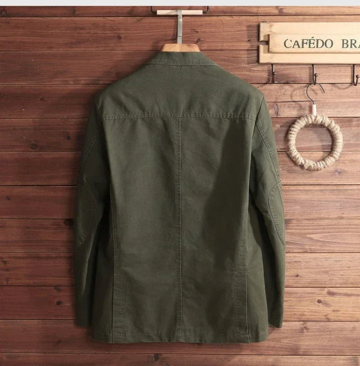 ELIEZER - EVERYDAY LIGHT BLAZER