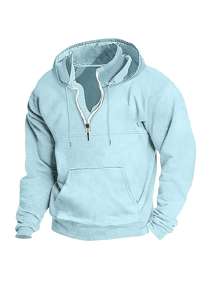KIAN – THE ESSENTIAL DAILY HOODIE