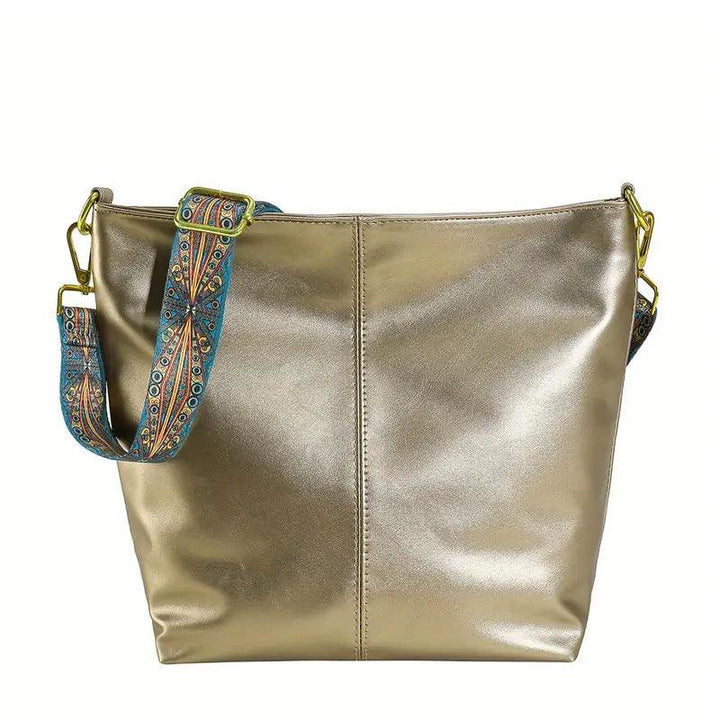 KAREN - SPACIOUS SLING BAG