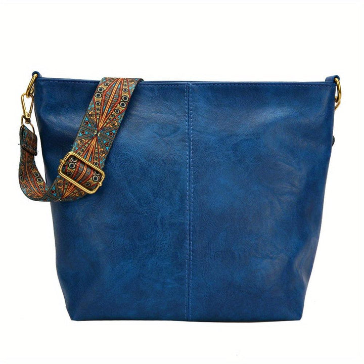 KAREN - SPACIOUS SLING BAG