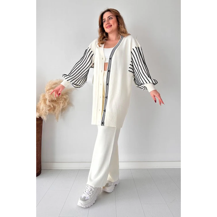 KRISTEL – CONTEMPORARY CHIC STYLE DUO