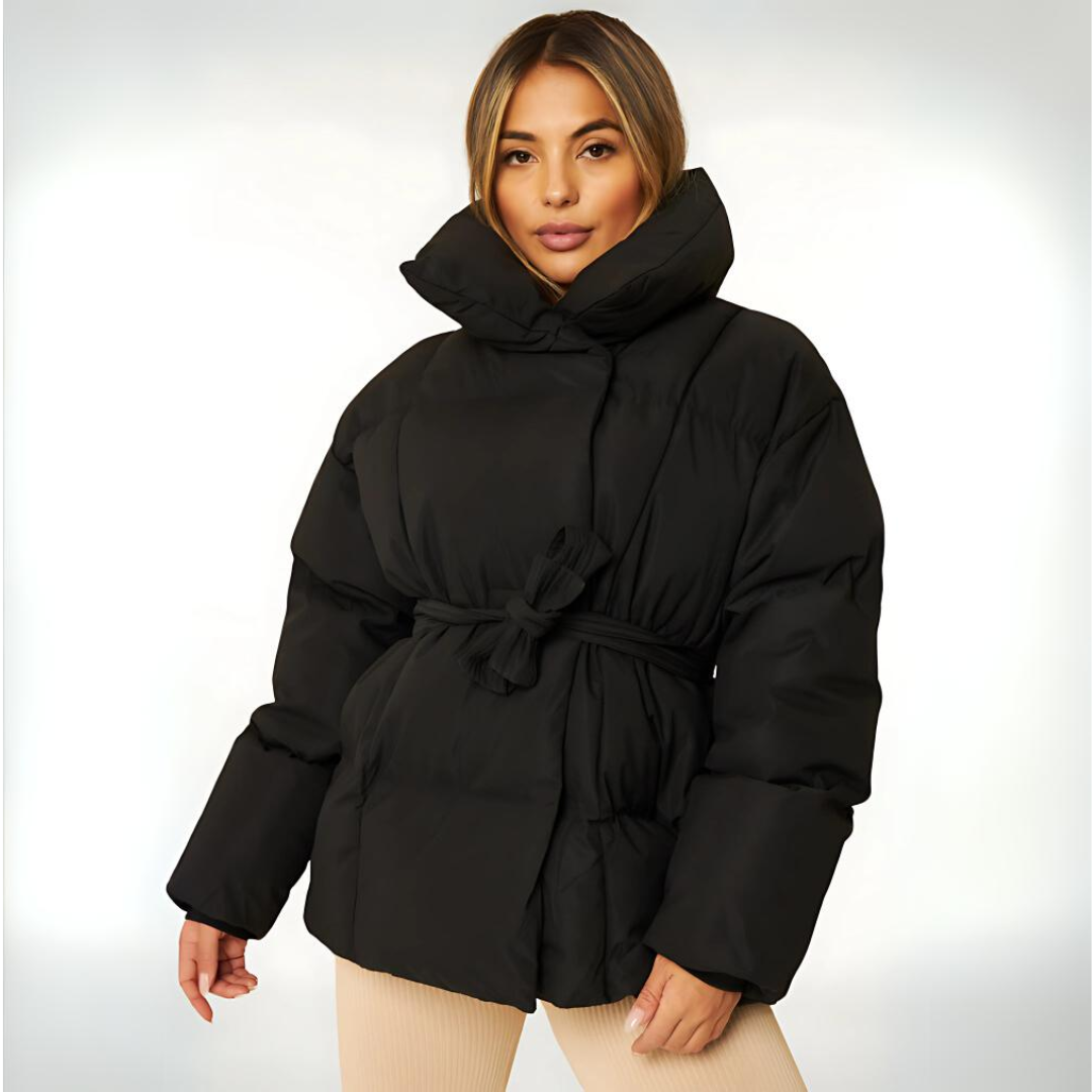 TALLIE – FROST SHIELD WINTER COAT