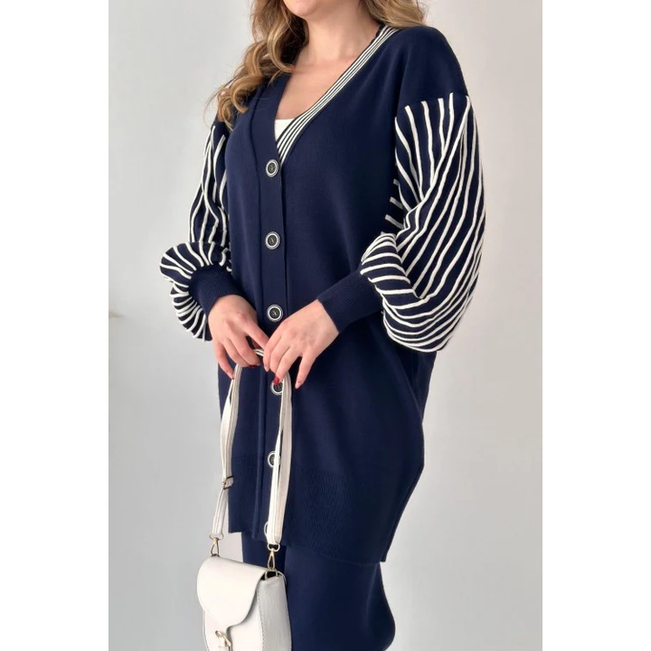 KRISTEL – CONTEMPORARY CHIC STYLE DUO