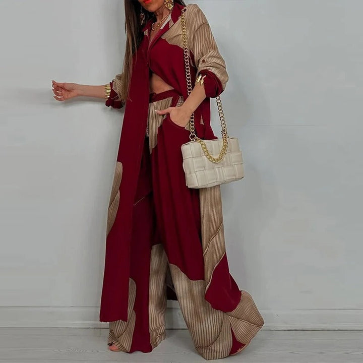 IZZY - COMFY MATCHING SET