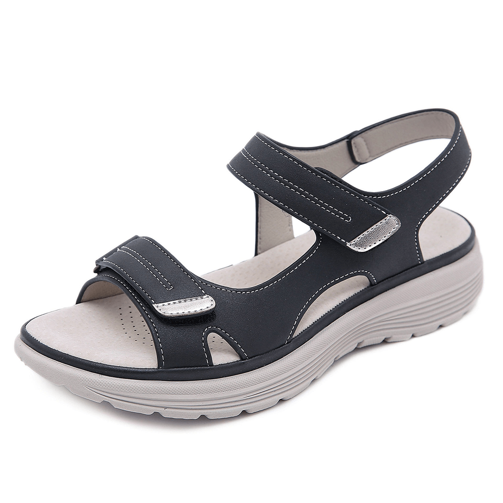 KAIRA - ORTHOPEDIC SANDALS