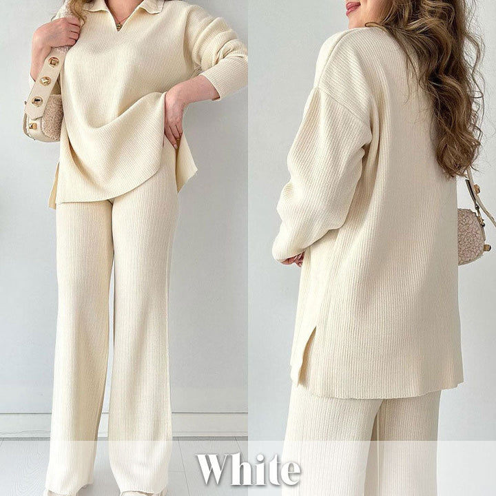 MARSHA – COMFY COUTURE SET