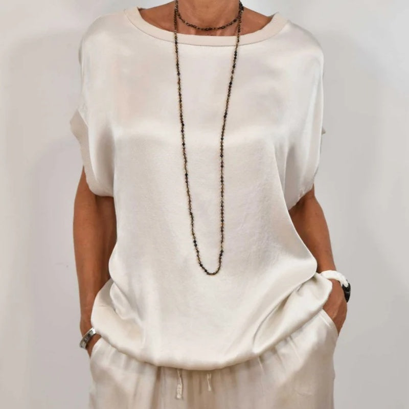 ANNALYN - ELEGANT TWO-PIECE SET