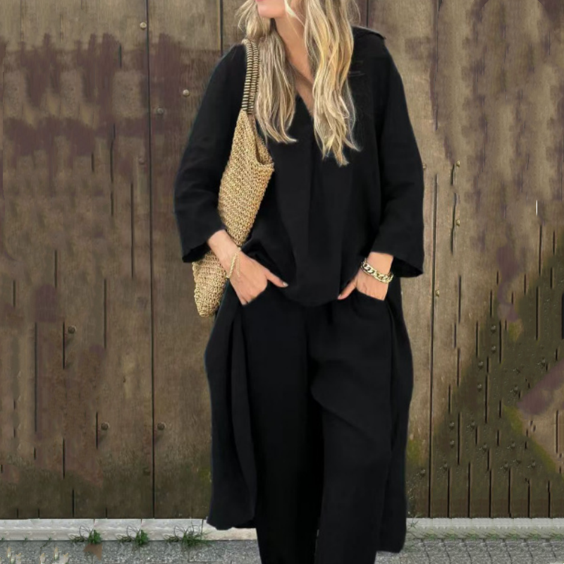 FARAH - 2-PIECE LOUNGE SET