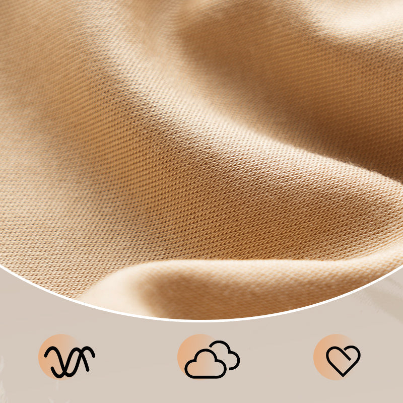 NIVES - RELAXED FIT BLOUSE & HIGH-RISE SET